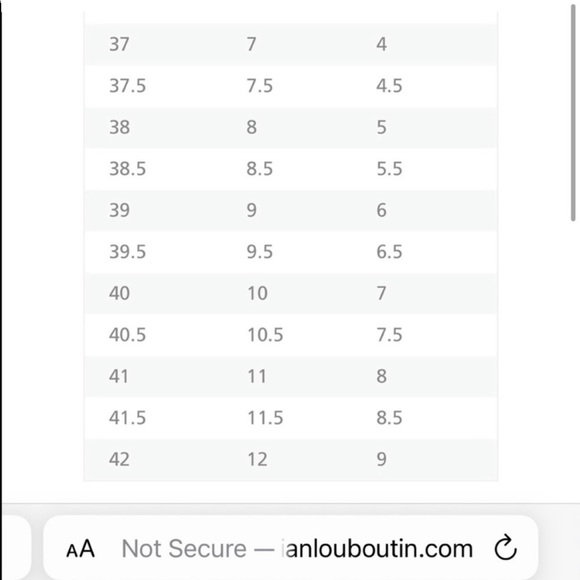 Christian Louboutin Follies Strass Pointed Toe Pump NWOT nerver worn Bridal Glam - Picture 13 of 13